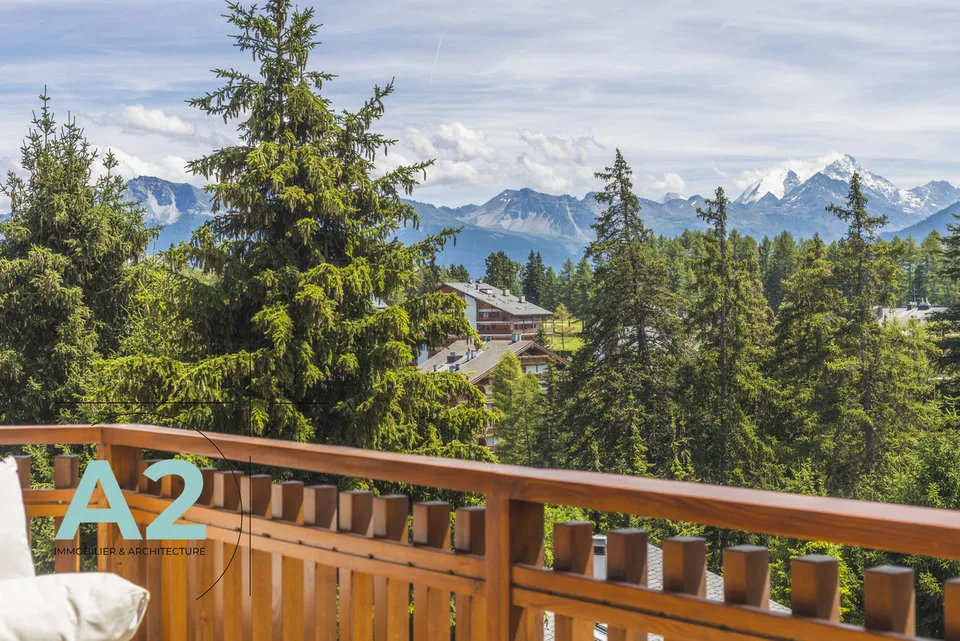 Crans-Montana