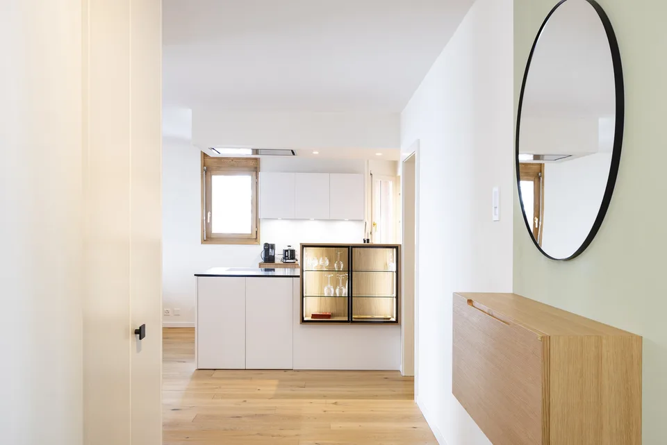 Wohnung – Foto 15 von 18