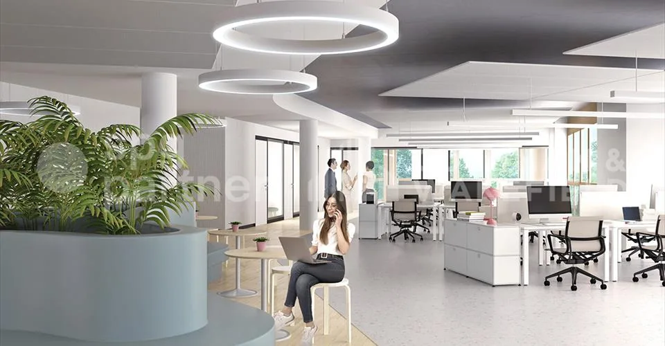 Büro