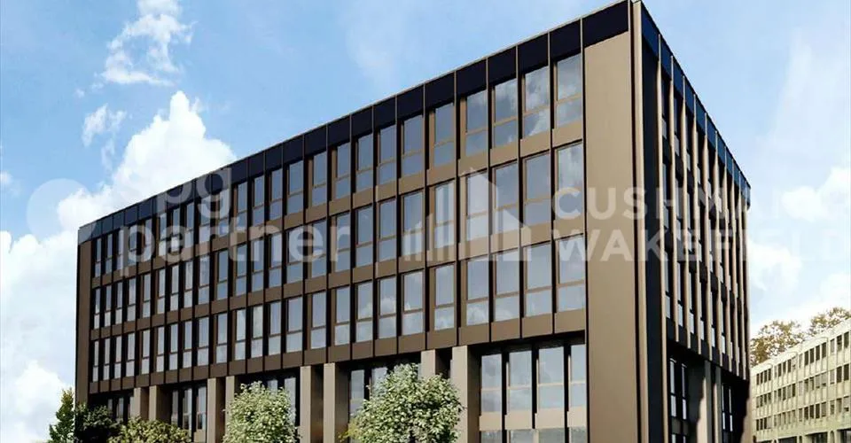 Büro