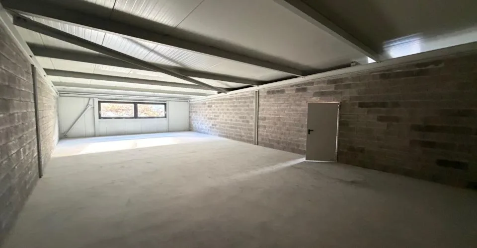 3-Zimmer-Werkstatt