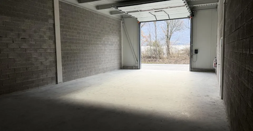 3-Zimmer-Werkstatt
