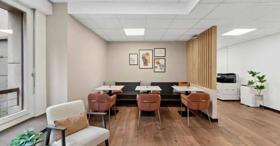 Büro