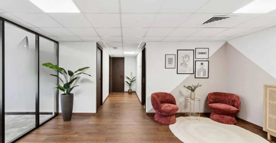 Büro
