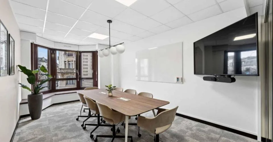 Büro