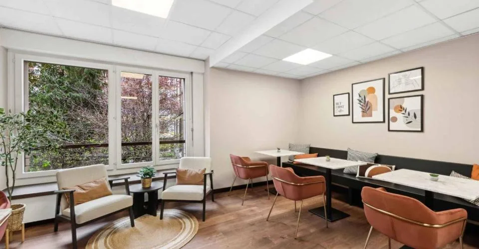 Büro