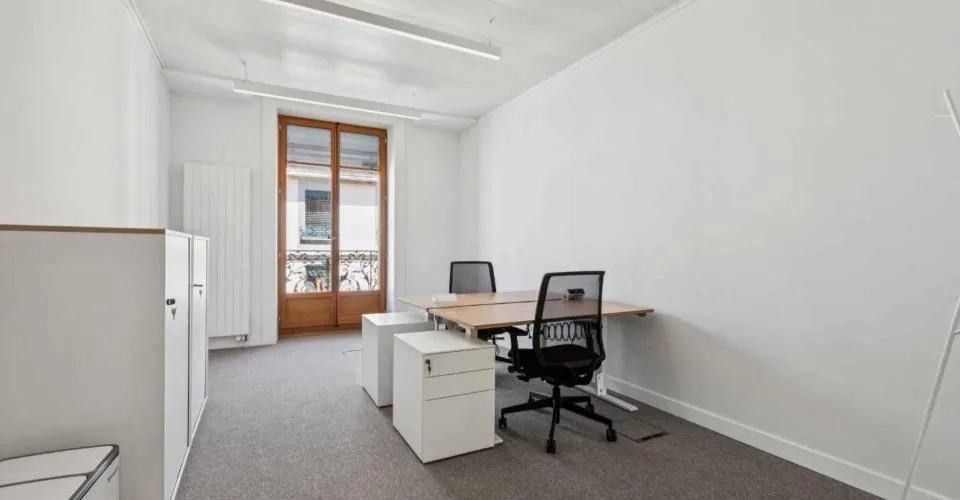 Bureau 1 pièce