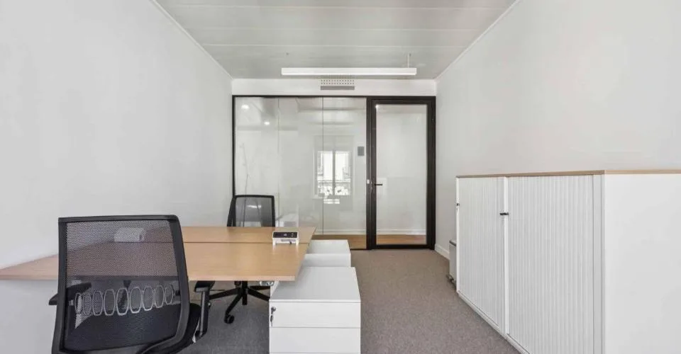 Bureau 1 pièce