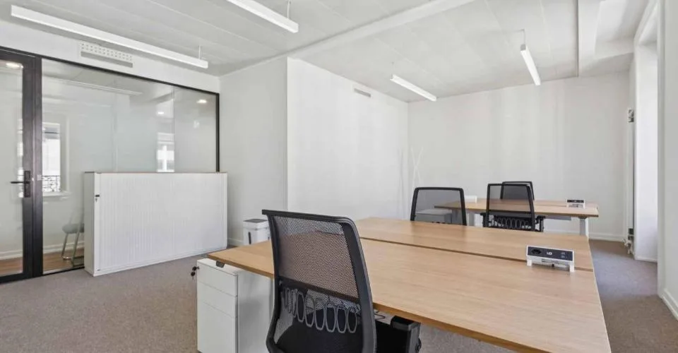 Bureau 1 pièce