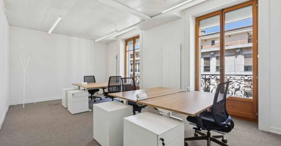 Bureau 1 pièce