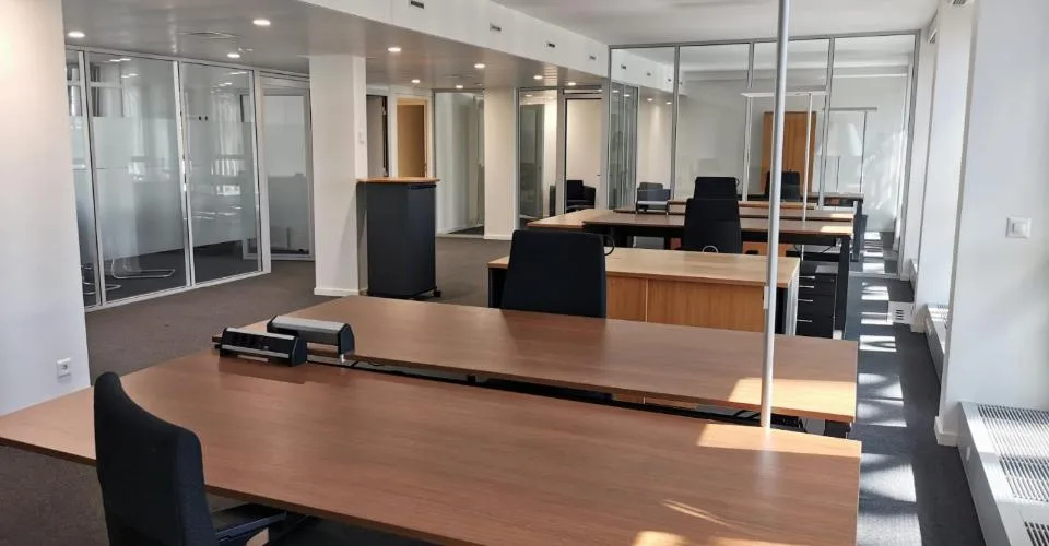 Büro