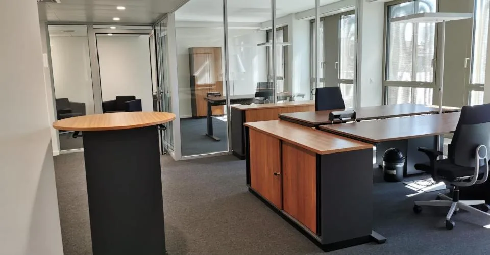 Büro