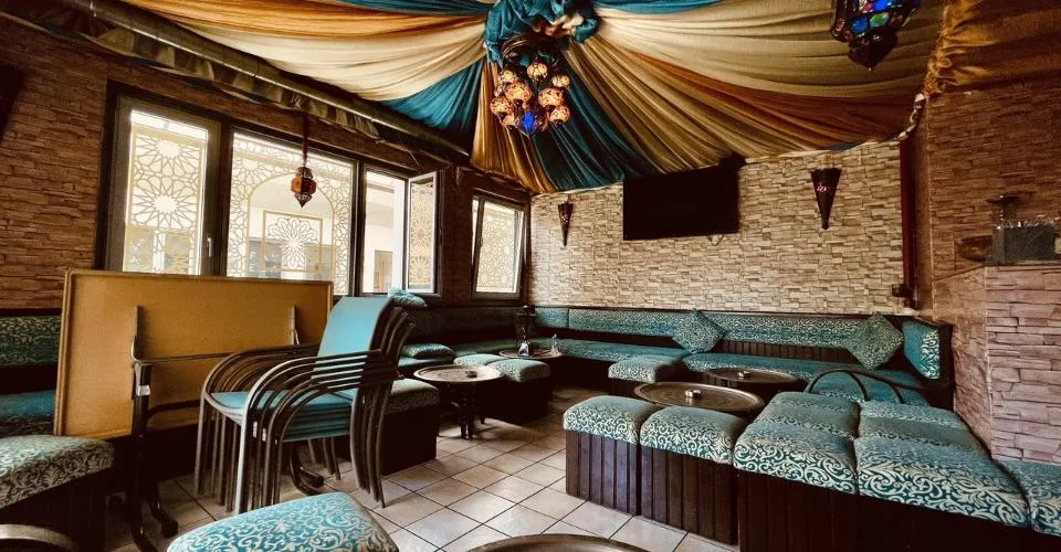 Restaurant 1 piece