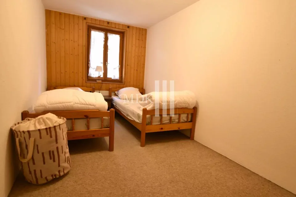 4.5-room apartment for rent