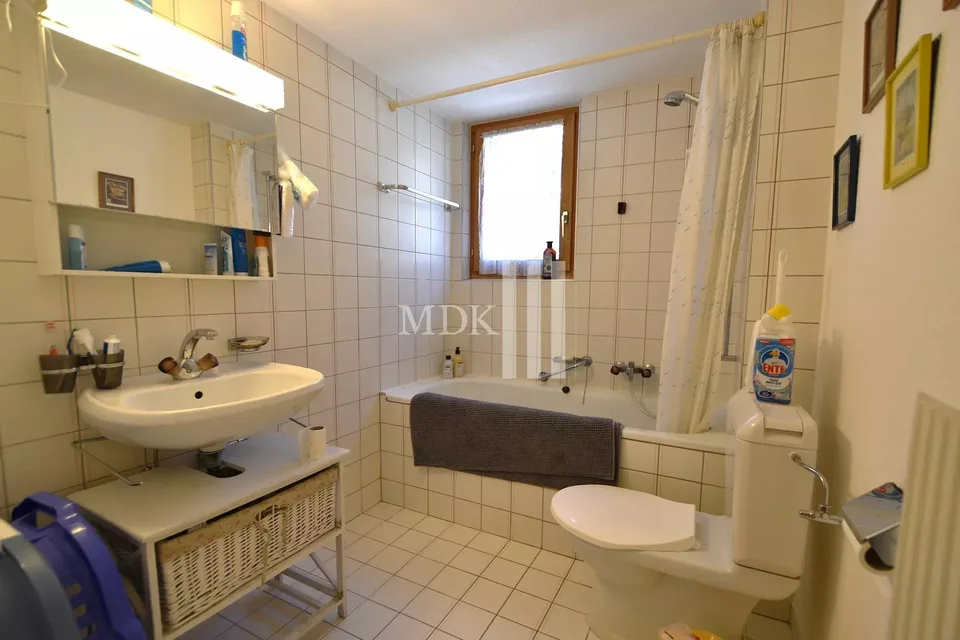 4.5-room apartment for rent