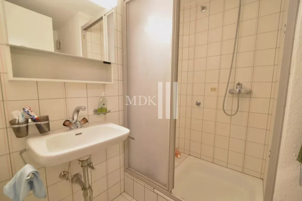 4.5-room apartment for rent