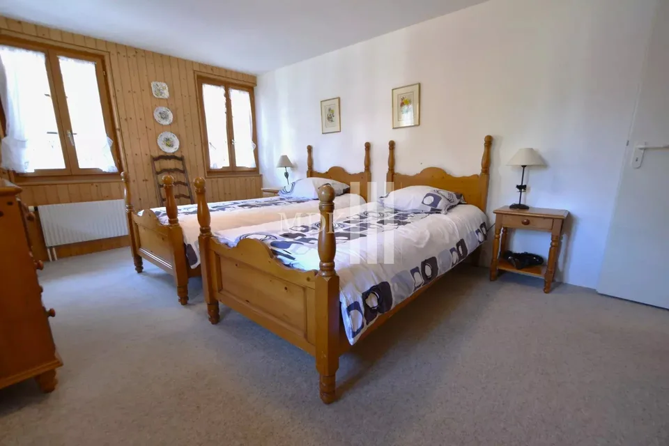 4.5-room apartment for rent