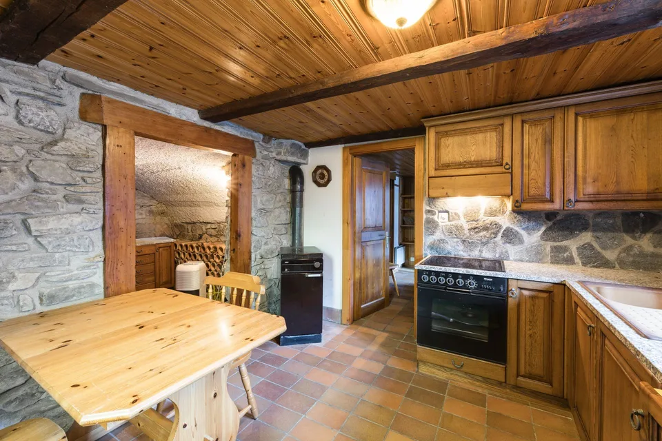 Charmant appartement de 2.5 pièces à saisir !