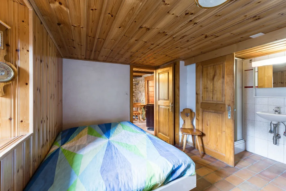 Charmante 2,5-Zimmer-Wohnung zu ergattern!