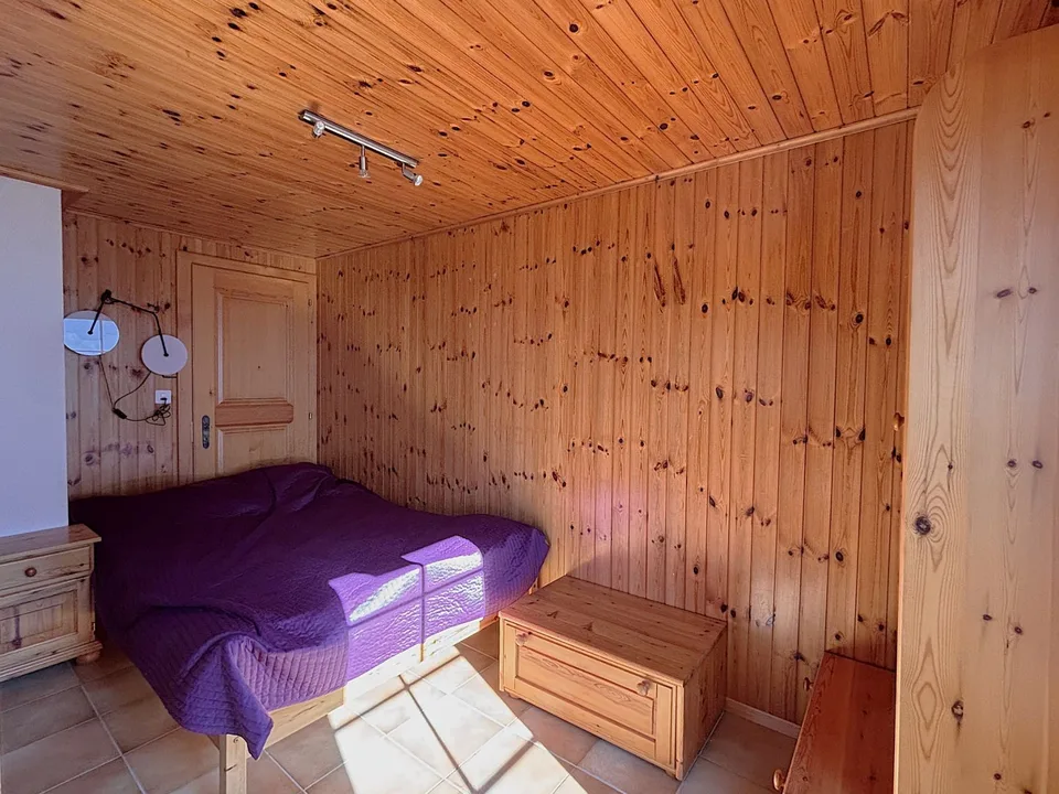 Typische 2,5-Zimmer-Wohnung