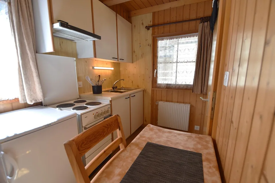 Studio arredato in affitto