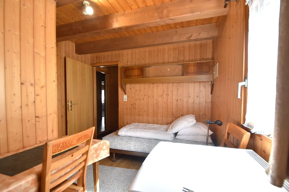 Studio arredato in affitto