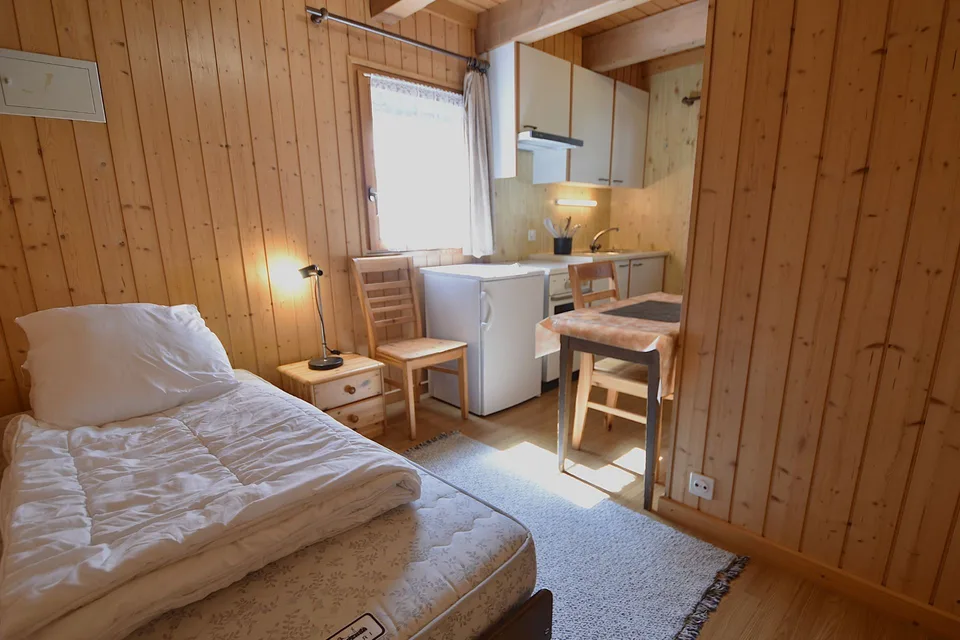 Studio meublé à louer