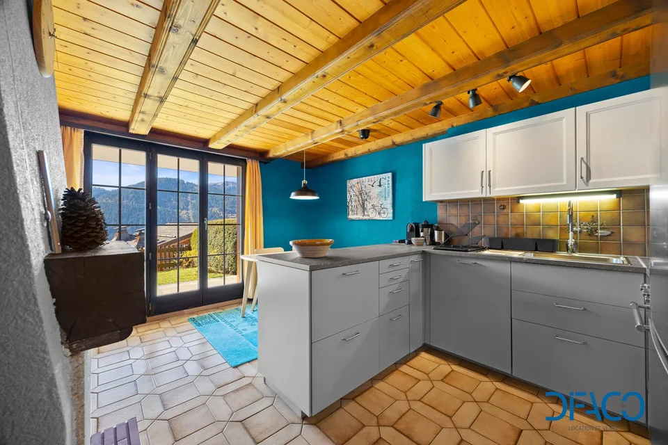 Weekly rental - Apartment "Namasté"