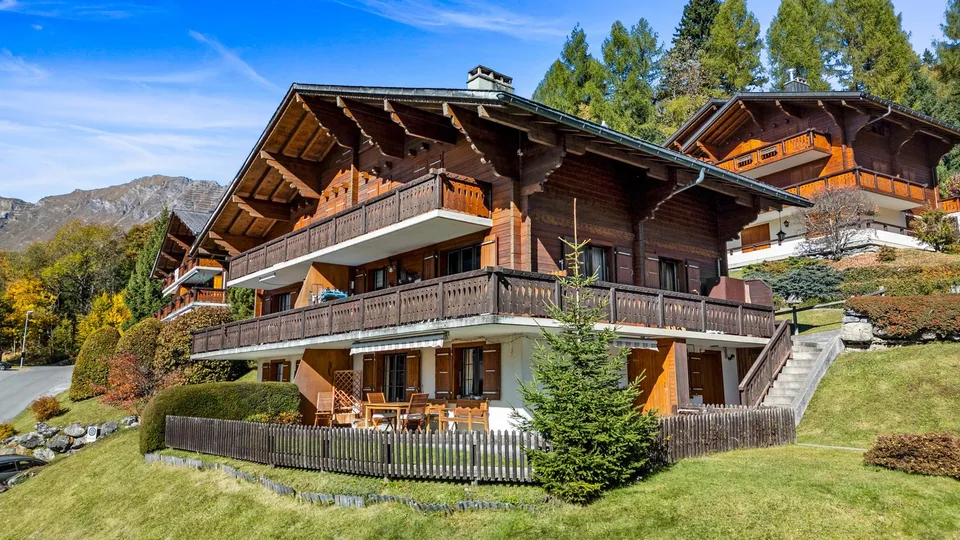 Weekly rental - Apartment "Namasté"