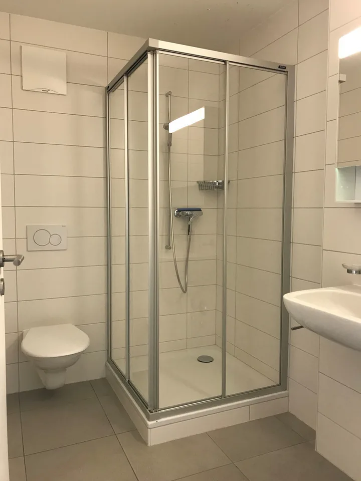 Appartement avec 2,5 pièces