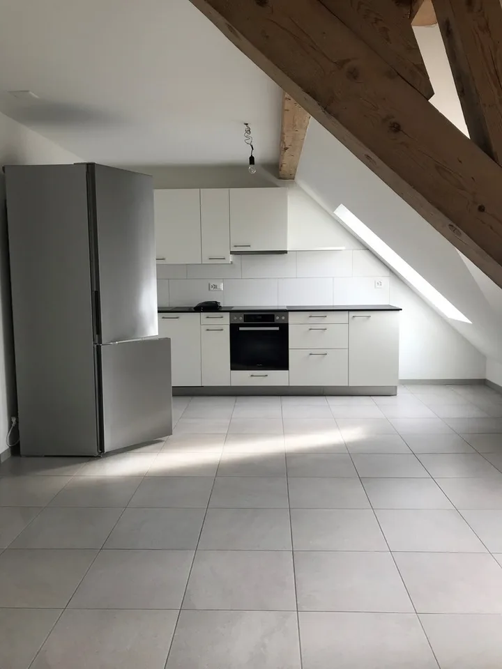 Wohnung mit 2.5 Zimmern