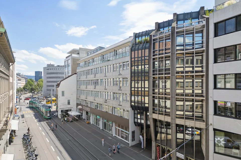 Attraktive Bürofläche in Top Lage - Sofort verfügbar!