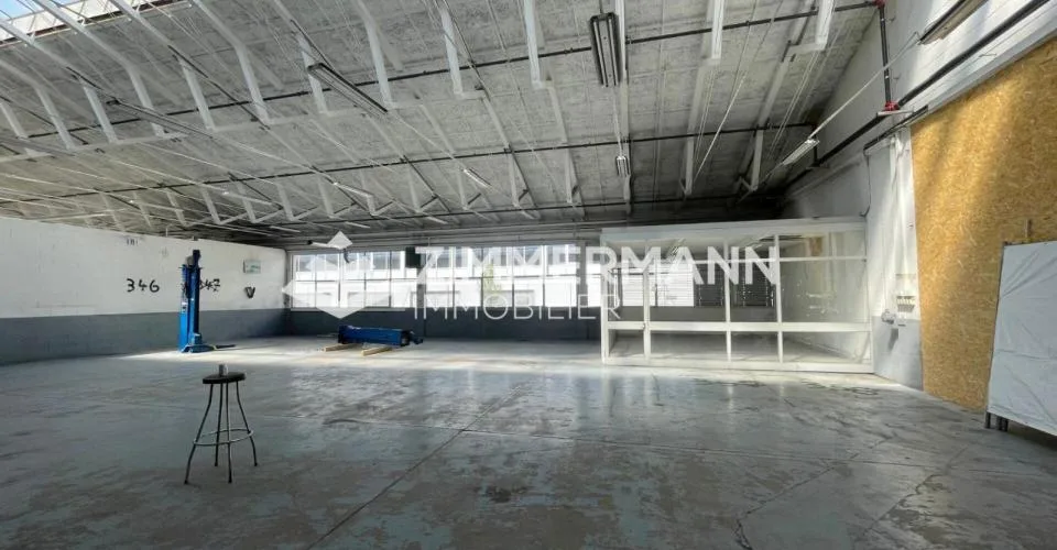Fabrik