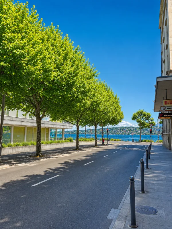 Charmant appartement près du Lac