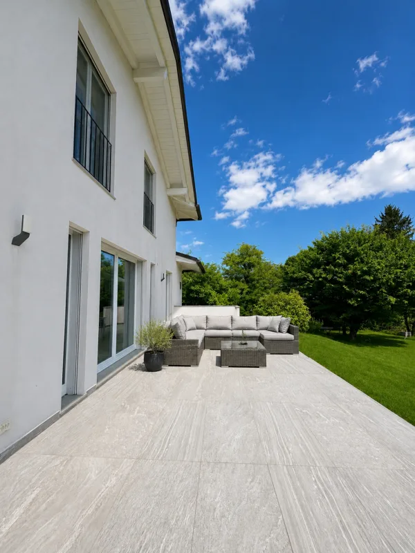 Elegante & Geräumige 7-Zimmer-Villa in Chambésy – Foto 11 von 13