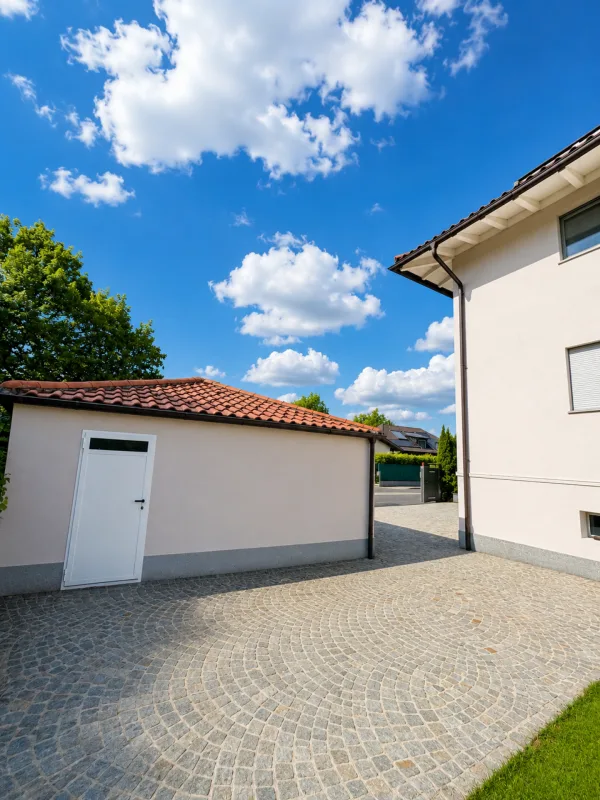 Elegante & Geräumige 7-Zimmer-Villa in Chambésy – Foto 7 von 13