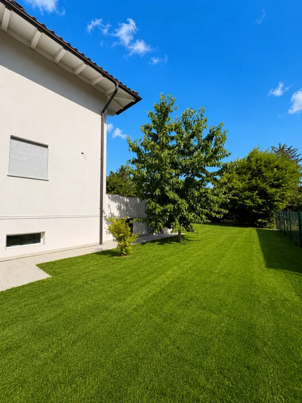Elegante & Geräumige 7-Zimmer-Villa in Chambésy – Foto 10 von 13