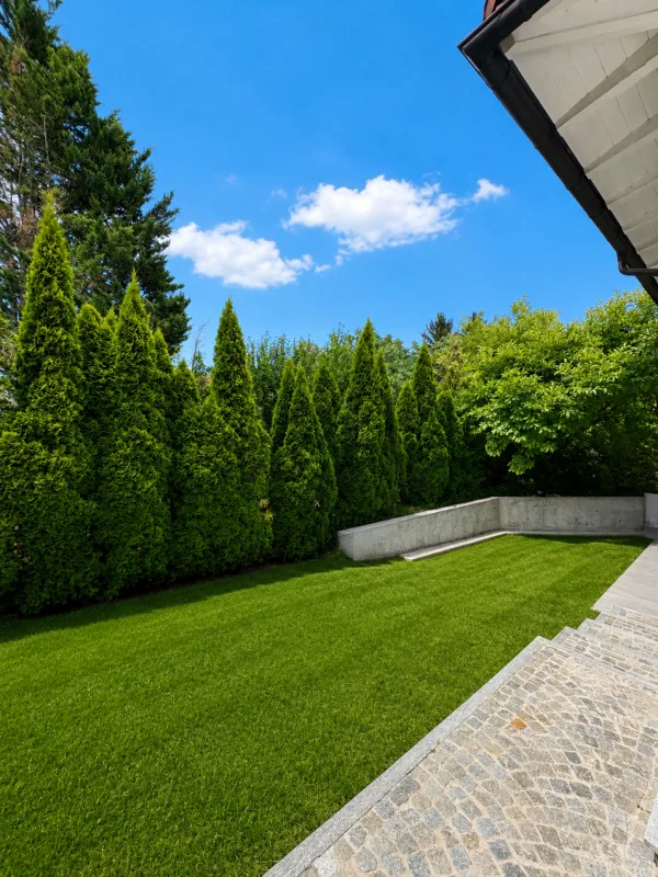 Elegante & Geräumige 7-Zimmer-Villa in Chambésy – Foto 6 von 13