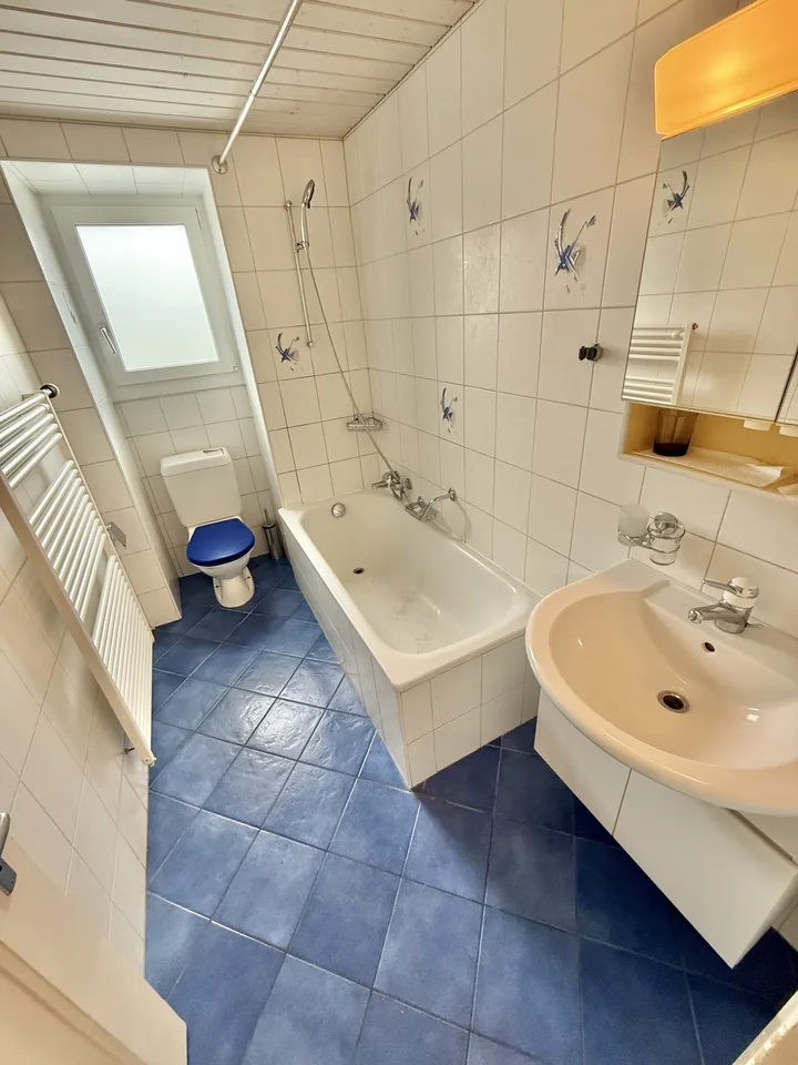 4-Zimmer-Wohnung zur Miete in Courfaivre – Foto 9 von 11