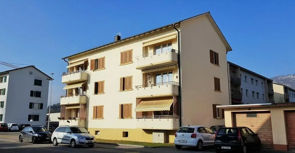 Galetas 1 pièce