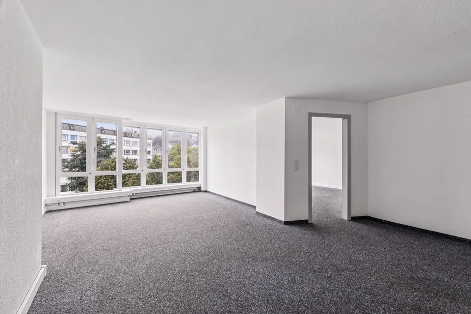 Büro-/Gewerbeflächen in der St. Galler Innenstadt