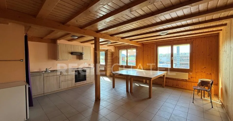 Büro 1 Zimmer