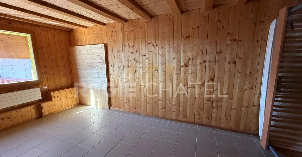 Bureau 1 pièce