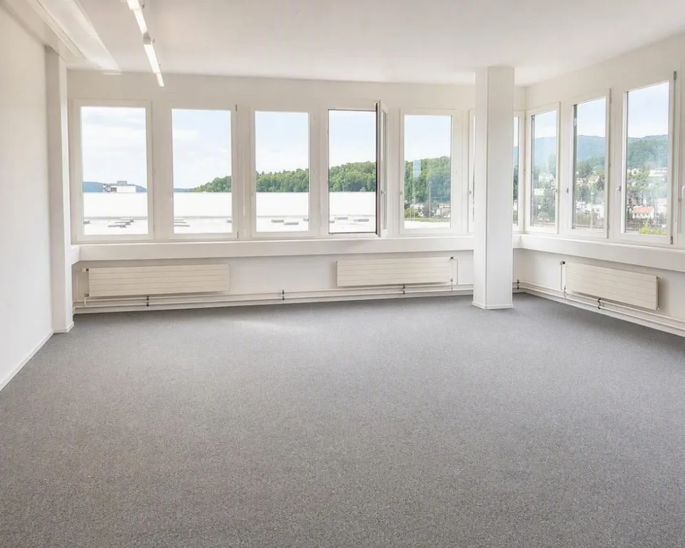 Geschäftshaus Bodenäckerstrasse 1/3 Spreitenbach