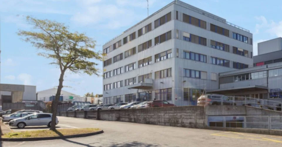 Büro