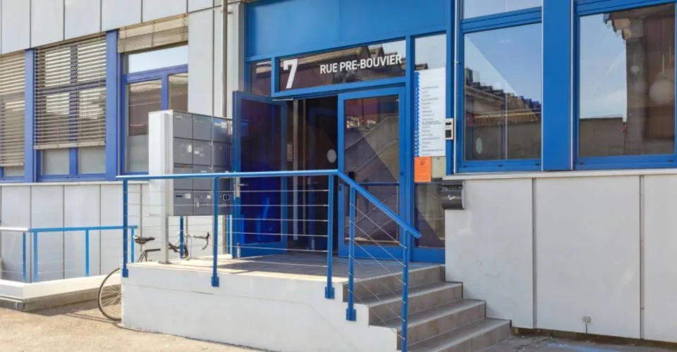 Büro