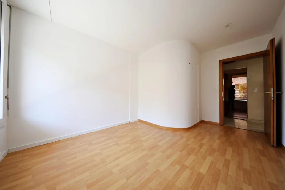 Appartamento 4.5 stanze al piano terra