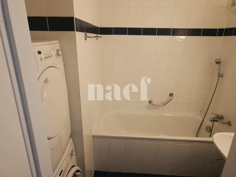 Bel appartement lumineux – photo 6 sur 7