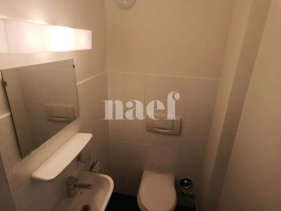 Bel appartement lumineux – photo 7 sur 7