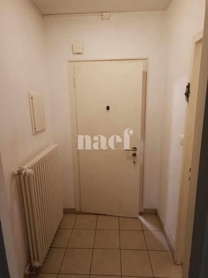 Beautiful 6-room apartment
